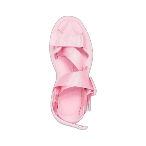 Tread Flat Sandals