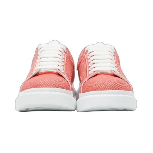 Logo Details Casual Sneakers