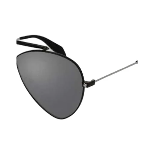 Butterfly Frame Sunglasses