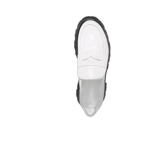 Wander Penny Loafers