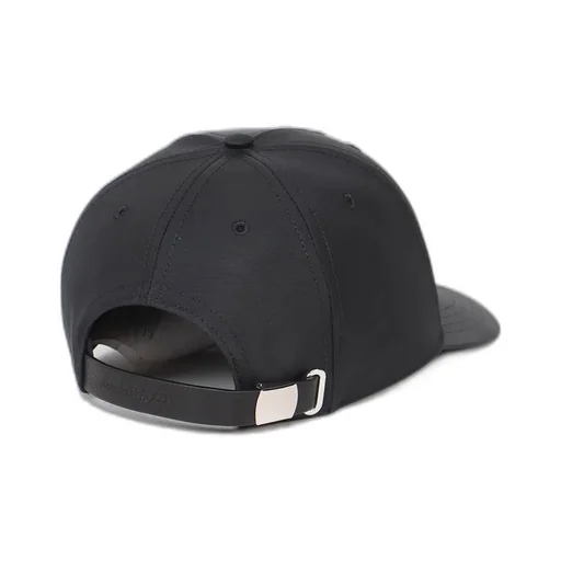 Graffiti Logo Baseball Cap