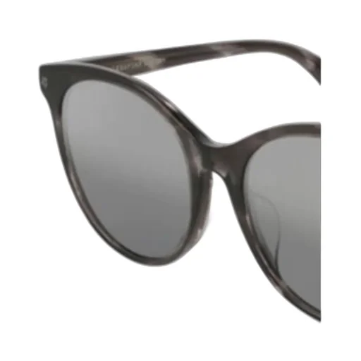 Logo Detail Sunglasses