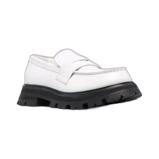 Wander Penny Loafers