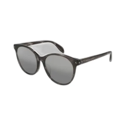 Logo Detail Sunglasses