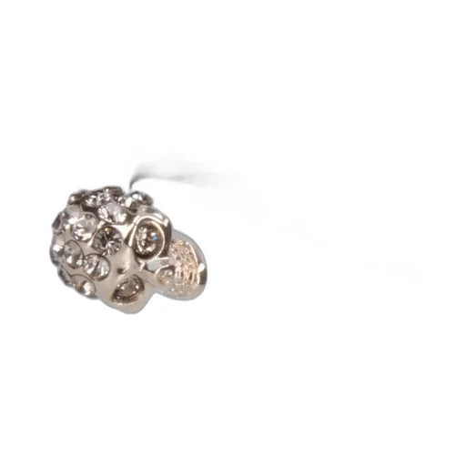 Twin Skull Bracelet