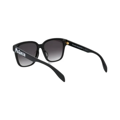 Square Frame Sunglasses