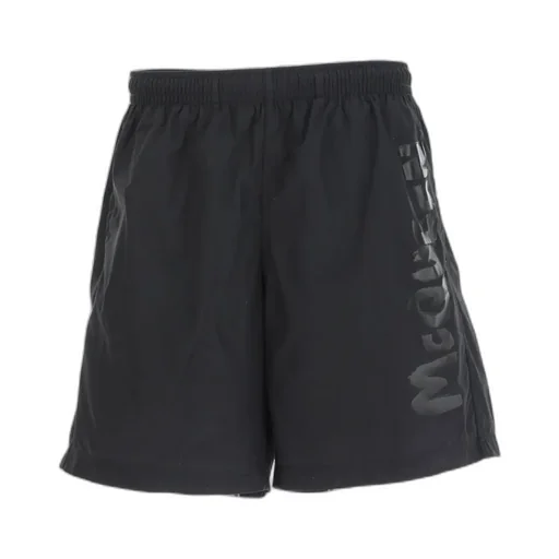 Graffiti Logo Swim Shorts