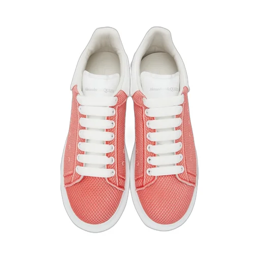 Logo Details Casual Sneakers