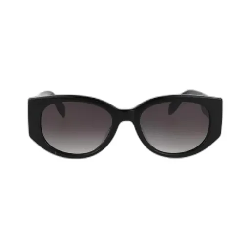 Rectangle Frame Sunglasses