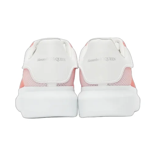 Logo Details Casual Sneakers