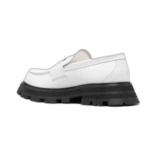 Wander Penny Loafers