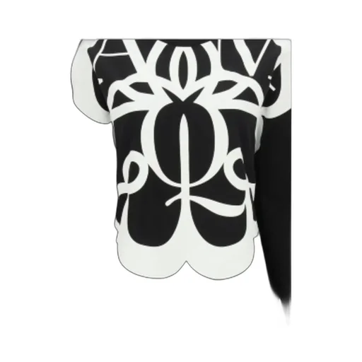 Graphic Print Sweatshirt