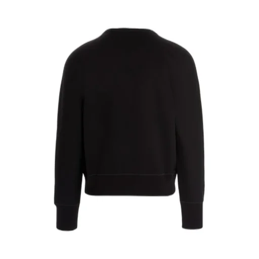Graffiti Logo Sweatshirt