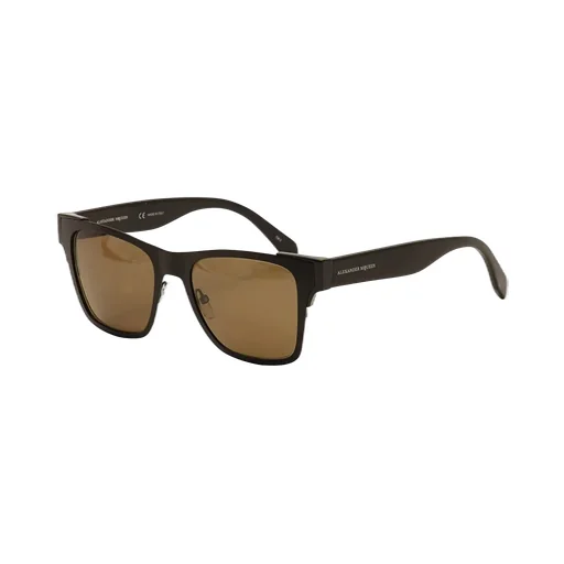 Logo Detail Sunglasses