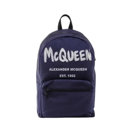 Metropolitan Grafitti Logo Backpack