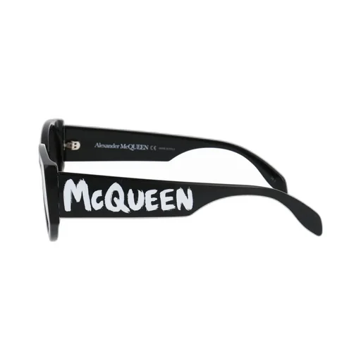 Rectangle Frame Sunglasses