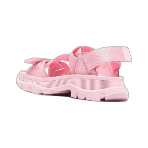 Tread Flat Sandals