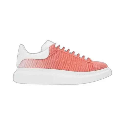 Logo Details Casual Sneakers