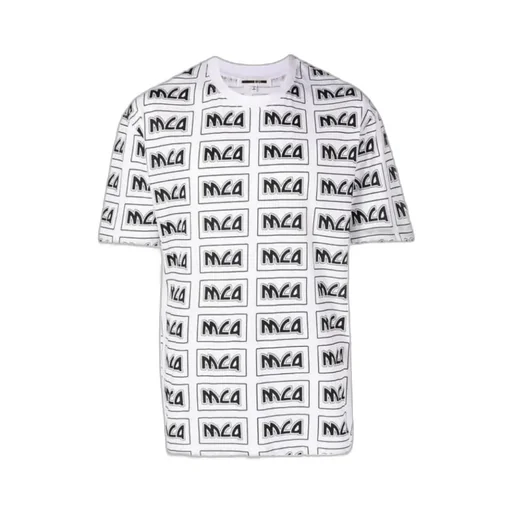 Printed Logo T-Shirt