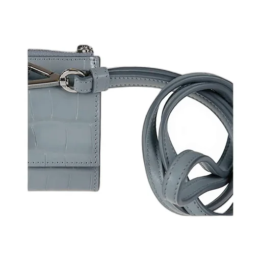 Logo Card Bag