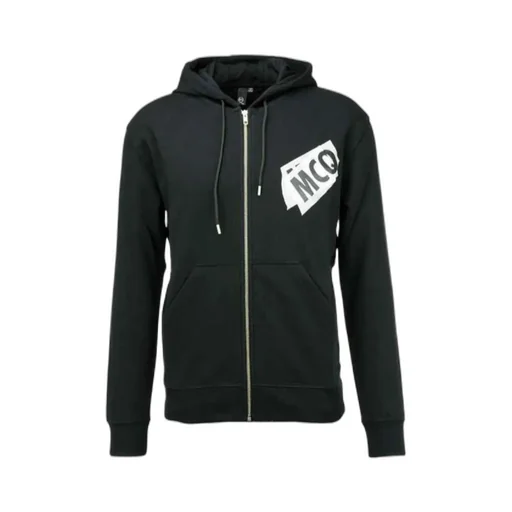 Logo Printed Casual Jacket