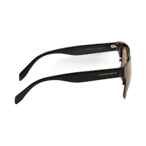 Logo Detail Sunglasses