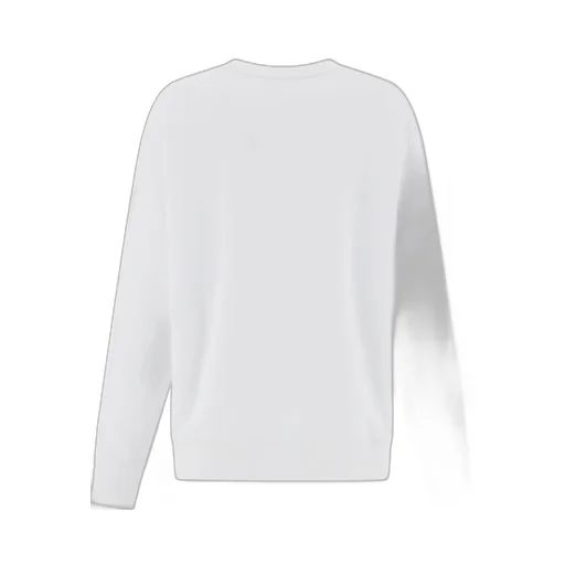 Graffiti Logo Sweatshirt