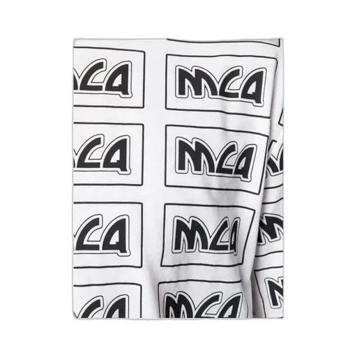 Printed Logo T-Shirt