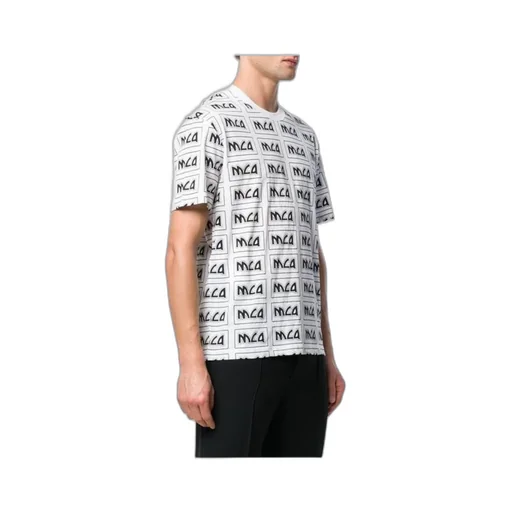 Printed Logo T-Shirt