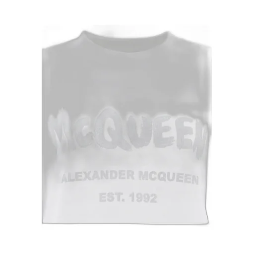 Graffiti Logo Sweatshirt