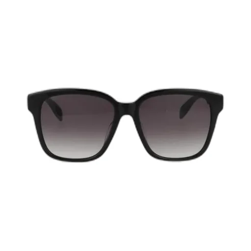Square Frame Sunglasses