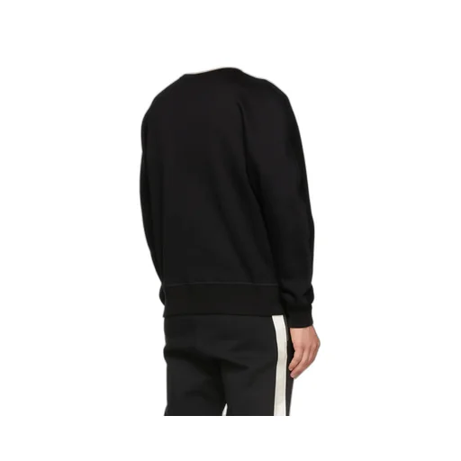 Graffiti Logo Sweatshirt