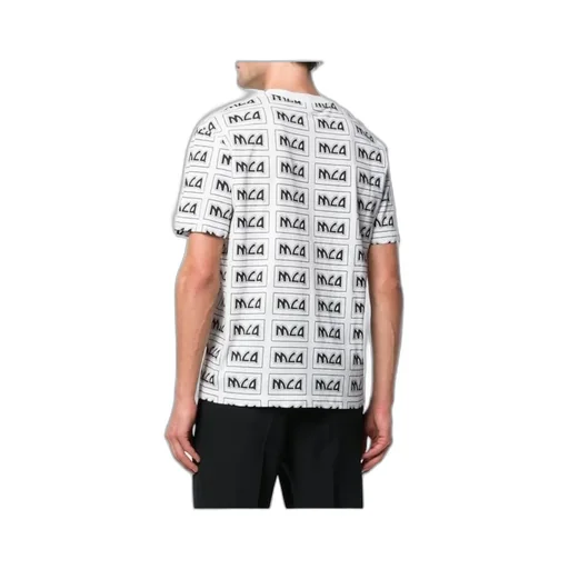 Printed Logo T-Shirt