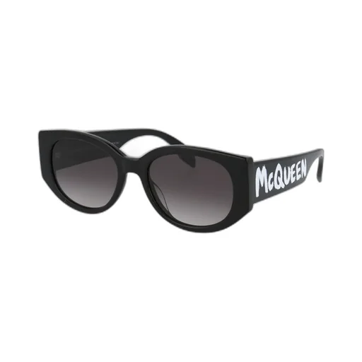 Rectangle Frame Sunglasses