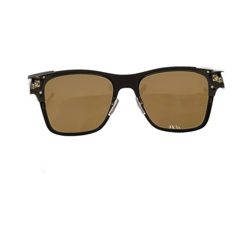 Logo Detail Sunglasses