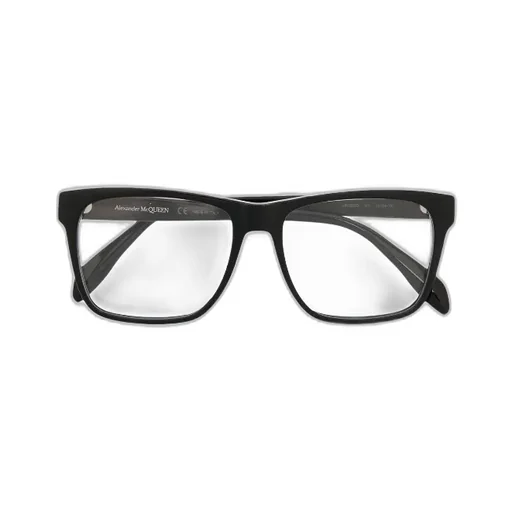 Square Frame Glasses