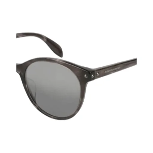 Logo Detail Sunglasses