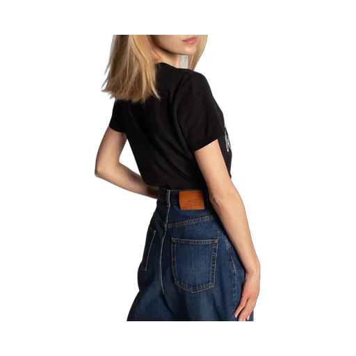 Logo Crew-Neck T-Shirt