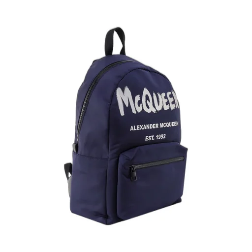Metropolitan Grafitti Logo Backpack