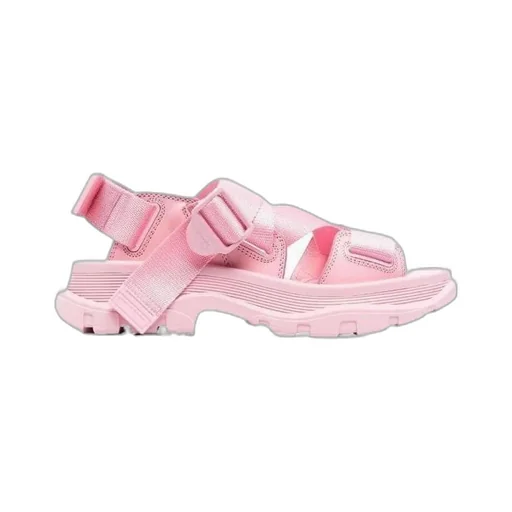 Tread Flat Sandals