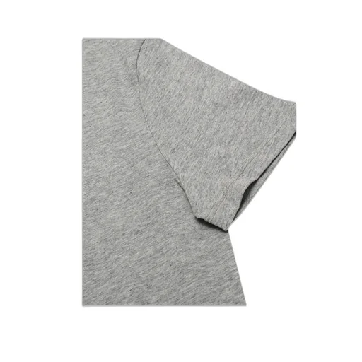 Printed Short-Sleeved T-Shirt