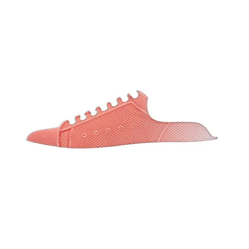 Logo Details Casual Sneakers