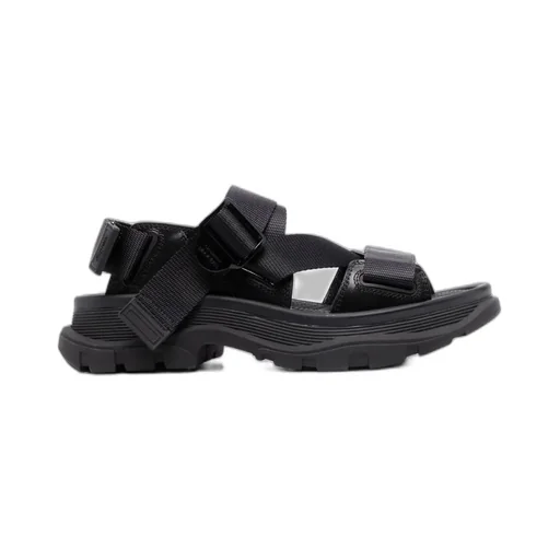 Tread Strapped Sandals