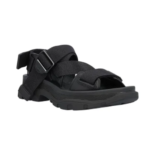 Tread Strapped Sandals