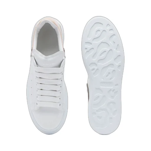 Low-Top Sneakers
