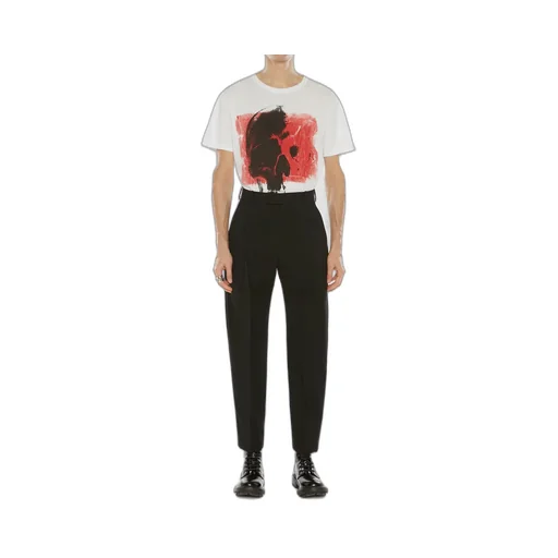 Oversized T-Shirt
