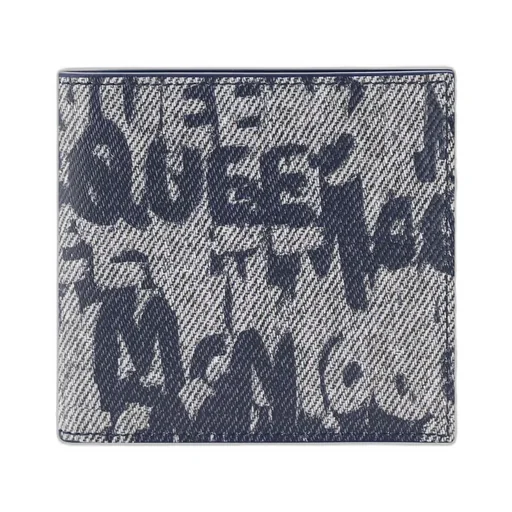 Graffiti Bifold Wallet