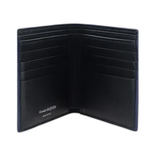 Graffiti Bifold Wallet