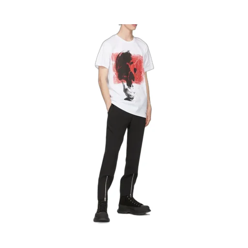 Oversized T-Shirt