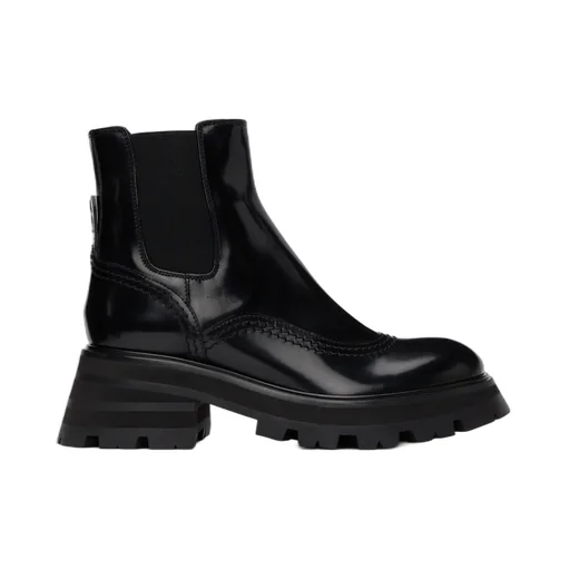 Wander Chelsea Boots